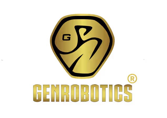Genrobotic Innovations Pvt Ltd